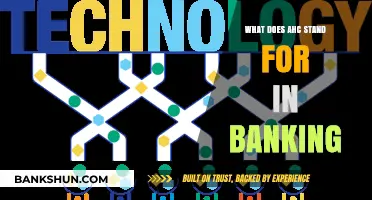AHC in Banking: What Does It Mean?