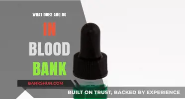 Understanding AHG's Role in Blood Banking: Essential Functions Explained