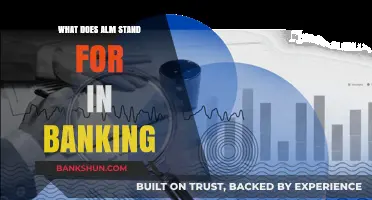 Understanding ALM in Banking: Asset Liability Management Explained