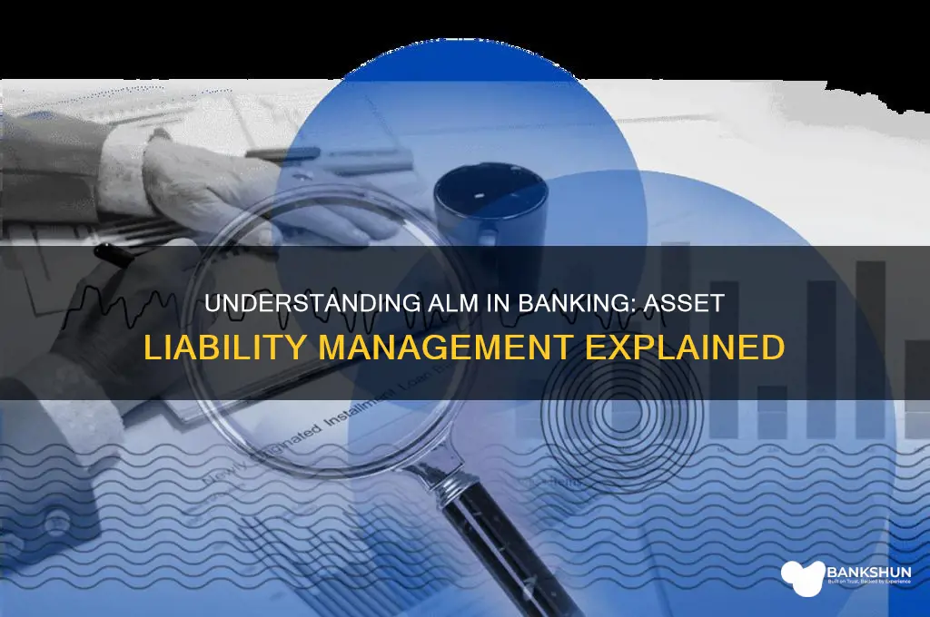 what does alm stand for in banking