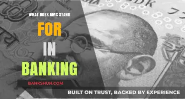 Understanding AMC in Banking: Meaning, Role, and Importance Explained