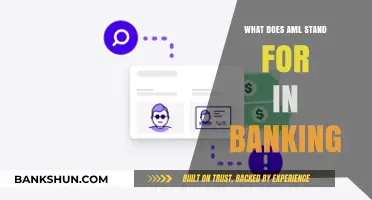 Understanding AML: The Banking Anti-Money Laundering Initiatives