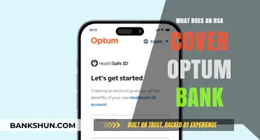 What Does an HSA Cover? Optum Bank Benefits Explained