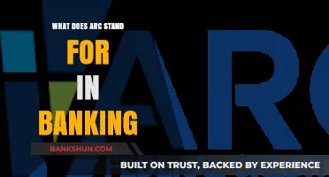 Understanding ARC in Banking: Meaning, Importance, and Applications Explained