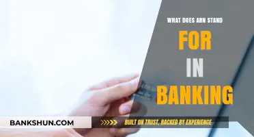 Understanding ARN in Banking: Meaning, Importance, and Role in Transactions