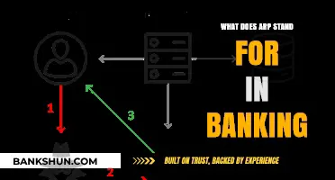 Understanding ARP in Banking: Meaning, Importance, and Practical Applications