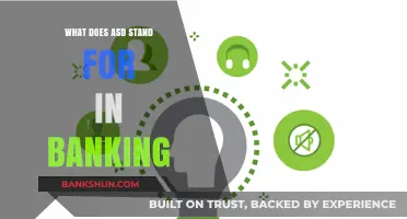 Understanding ASD in Banking: Meaning, Importance, and Practical Applications