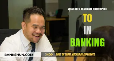 Understanding the Role of an Associate in the Banking Sector