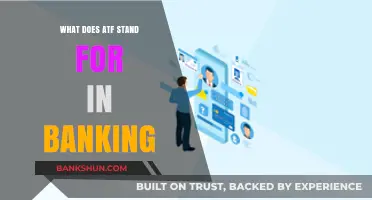 Understanding ATF in Banking: Meaning, Importance, and Applications Explained
