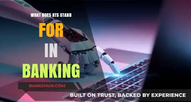 Understanding ATS in Banking: Automated Trading Systems Explained