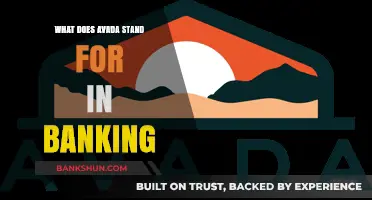 Understanding Avada: Decoding Its Meaning and Role in Modern Banking