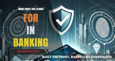 Understanding AVS in Banking: Meaning, Importance, and Impact on Transactions