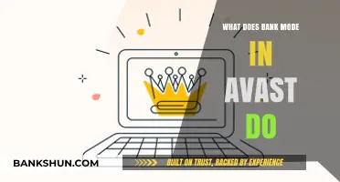 Understanding Avast's Bank Mode: Enhanced Security for Online Transactions