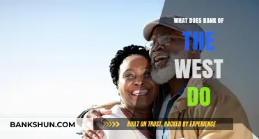 Bank of the West: Services, Operations, and Financial Solutions Explained