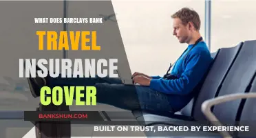 Barclays Bank Travel Insurance: Comprehensive Coverage Explained for Travelers