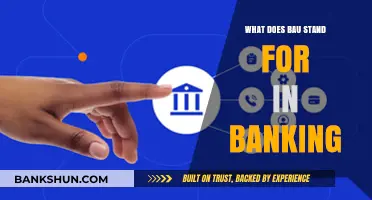 Understanding BAU in Banking: Business as Usual Explained Simply