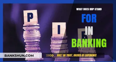 Understanding BBP in Banking: Meaning, Importance, and Applications Explained