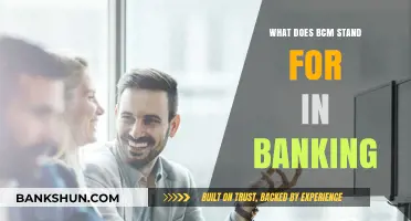 Understanding BCM: What Does It Stand for in Banking?