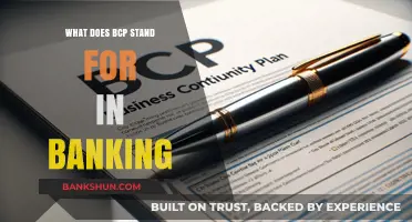Understanding BCP in Banking: Business Continuity Planning Explained