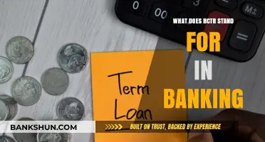 Understanding BCTr: Decoding the Banking Term and Its Financial Significance