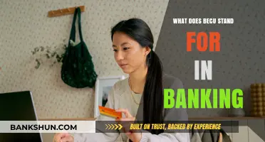 Understanding BECU: Decoding the Meaning Behind the Banking Acronym