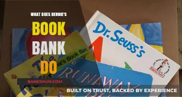 Bernie's Book Bank: Empowering Children Through Free Books and Literacy