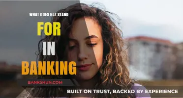 Understanding BLZ: What Does BLZ Stand for in Banking?