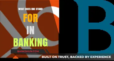 Understanding BNI: Decoding the Acronym in Banking and Finance