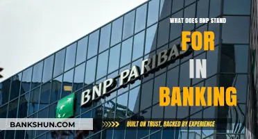 Understanding BNP in Banking: Meaning, Role, and Importance Explained