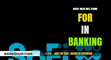 Understanding BOC: Decoding the Banking Acronym and Its Significance