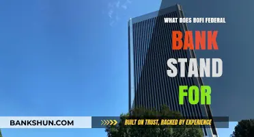 Understanding BOFI Federal Bank: Meaning, History, and Financial Services Explained