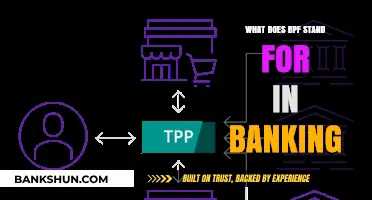 Understanding BPF in Banking: Meaning, Importance, and Applications Explained