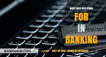 Understanding BPO in Banking: Meaning, Role, and Importance Explained