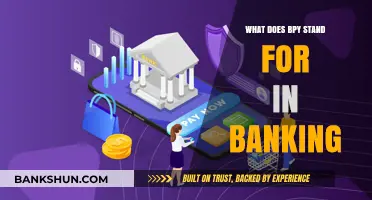 Understanding BPY: Its Meaning and Role in Modern Banking Explained