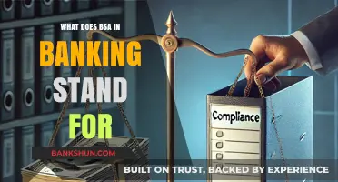 Understanding BSA in Banking: Meaning, Importance, and Compliance Explained