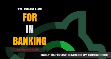Understanding BSP: What Does It Stand for in Banking?