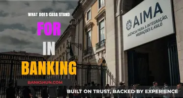 Understanding CASA in Banking: Meaning, Importance, and Role Explained