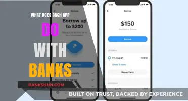 How Cash App Integrates with Banks for Seamless Transactions
