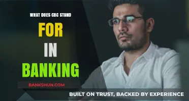 Understanding CBC in Banking: Meaning, Importance, and Applications Explained