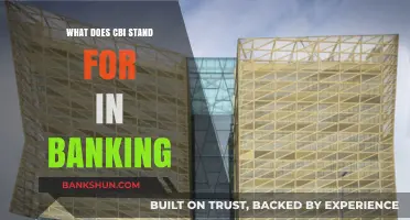 Understanding CBI: Central Bank of Ireland's Role in Banking Explained