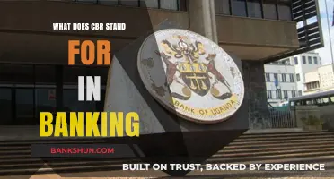 Understanding CBR: What Does It Stand for in Banking and Finance?