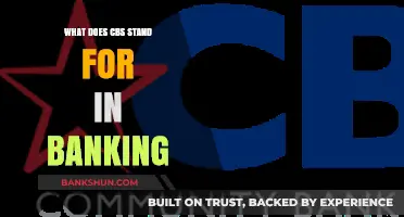 Understanding CBS: What Does CBS Stand for in Banking?