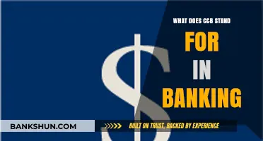 Understanding CCB in Banking: Meaning, Role, and Importance Explained