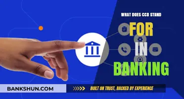 Understanding CCD in Banking: Meaning, Function, and Importance Explained