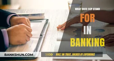 Understanding CCP: Its Meaning and Role in Modern Banking Systems