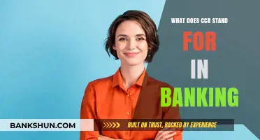 Understanding CCR: What Does It Stand for in Banking?