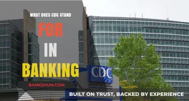 Understanding CDC in Banking: Meaning, Role, and Importance Explained