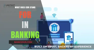Understanding CDR in Banking: Meaning, Importance, and Applications Explained