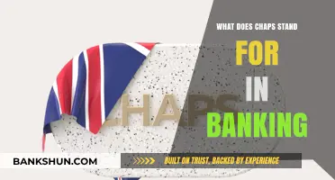 Understanding CHAPS in Banking: Clearing House Automated Payment System Explained