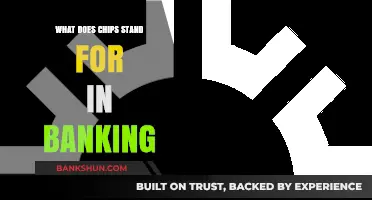 Understanding CHIPS: Clearing House Interbank Payments System in Banking Explained